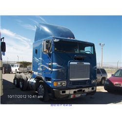 1994 - FREIGHTLINER TRACTOR