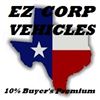 Image 1 : EZ Corp Repo vehicles listed below