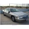 Image 1 : 1998 - CADILLAC DEVILLE