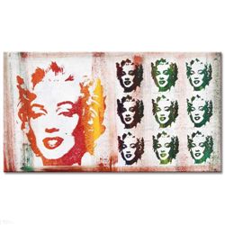10 Marilyns