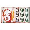 Image 1 : 10 Marilyns