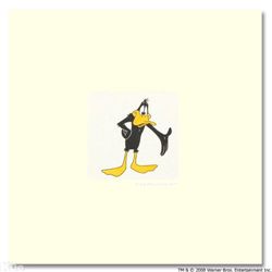 Daffy Duck