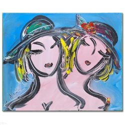 Two Sisters