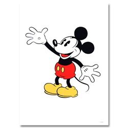Mickey Mouse