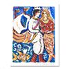 Image 1 : King and The Mermaid