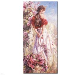 Cherished Love