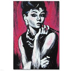 Audrey Hepburn (Fabulous)