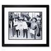 Image 1 : Ali Punching The Beatles