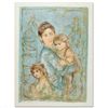 Image 1 : Sonya and Family