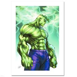 Hulk #7