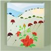 Image 1 : Pushing Up Roses