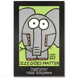 Size Does Matter