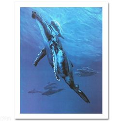 Bequest Leviathan