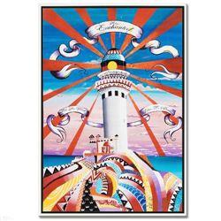 Light House Gebbia