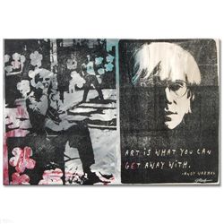 Andy Warhol