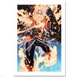 Ghost Rider #28