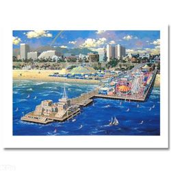 Santa Monica Pier