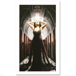 Midnight at the Waldorf