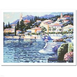 Recollections of Lake Como