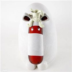 Bunnyhead