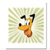 Image 1 : Here's Pluto