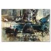 Image 1 : Abstract Boats
