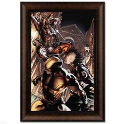 Wolverine: Origins #25