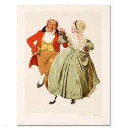 Dancing Partners