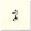 Image 1 : Sylvester Etching