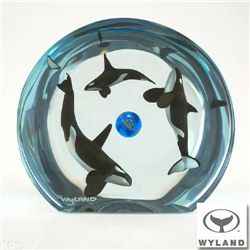 Orca Planet