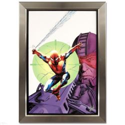Heroes For Hire #6