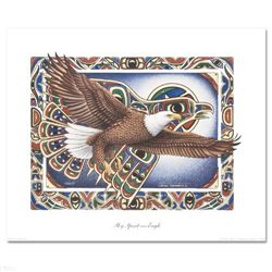 Sky Spirit - Eagle