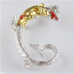 Erte Letter G