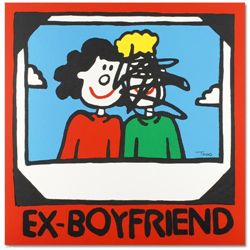 Ex-Boyfriend