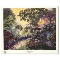 The Resting Place