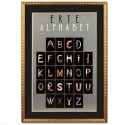 Alphabet