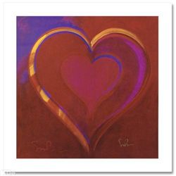 When Your Love Surrounds Me VIII