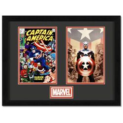 Captain America