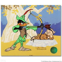 Robin Hood: Bow & Error