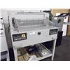 Image 1 : TRIUMPH 6550-95 ELECTRIC PAPER SHEAR