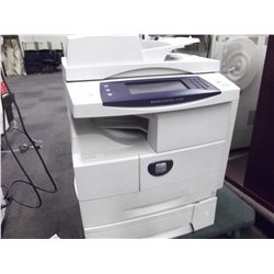 XEROX 4150 WORKCENTRE