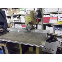 CHALLENGE PAPER DRILL MODEL JF