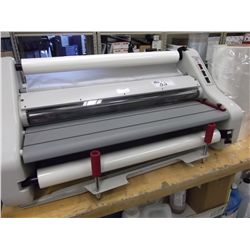 EASY LAM II MODEL BA-EZ2711 LAMINATOR WITH