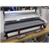 Image 1 : EASY LAM II MODEL BA-EZ2711 LAMINATOR WITH