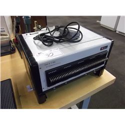 AKILES COIL FOUR TO ONE DIE FLEXI PUNCH