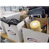 Image 1 : LOT OF MISC OFFICE AND PRINT SUPPLIES