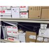 Image 1 : LARGE LOT OF BINDING SUPPLIES