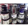 Image 1 : LARGE LOT OF INK AND PRINTING SUPPLIES
