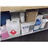 Image 2 : LARGE LOT OF INK AND PRINTING SUPPLIES
