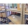 Image 2 : SECTION OF WAREHOUSE SHELVING